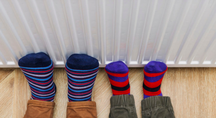 Energetická chudoba se týká i České republiky. Evropská unie vyzývá členské země, aby situaci aktivně řešily